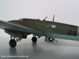 He 111 E-1